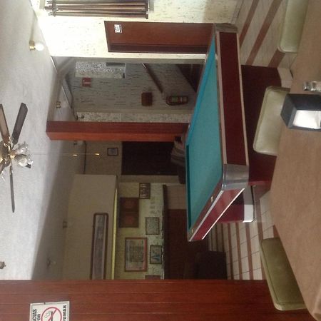 Hotel Topacio San Juan de los Lagos Esterno foto