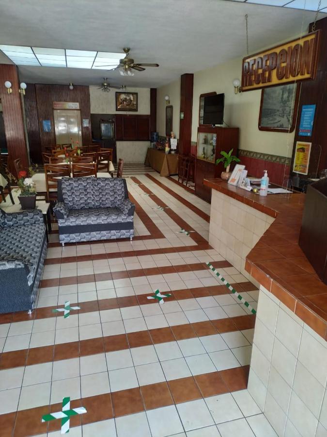 Hotel Topacio San Juan de los Lagos Esterno foto