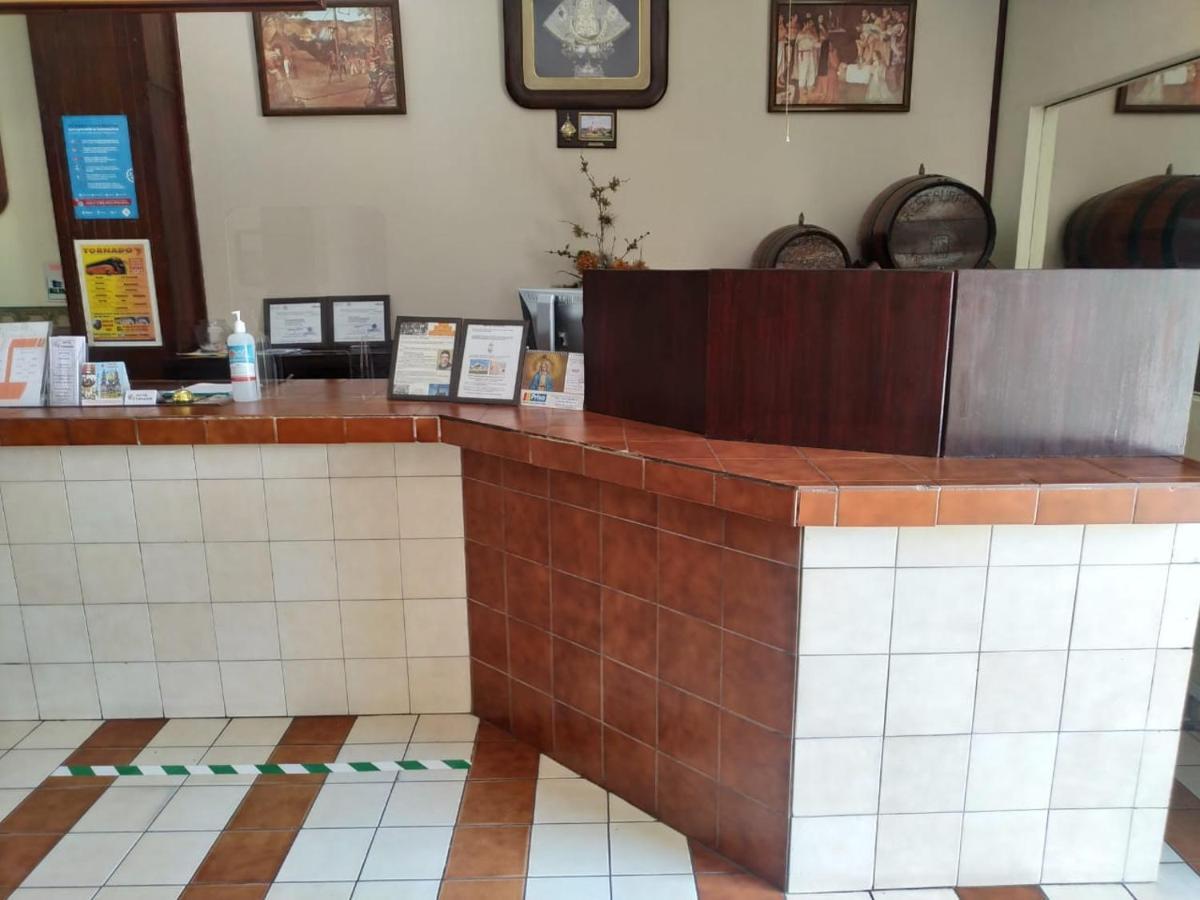 Hotel Topacio San Juan de los Lagos Esterno foto