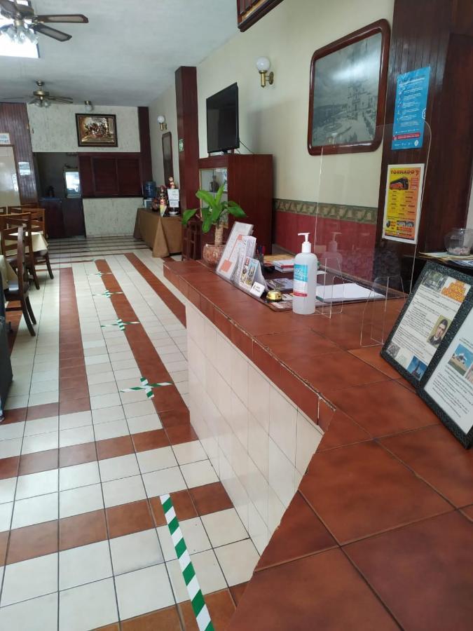 Hotel Topacio San Juan de los Lagos Esterno foto