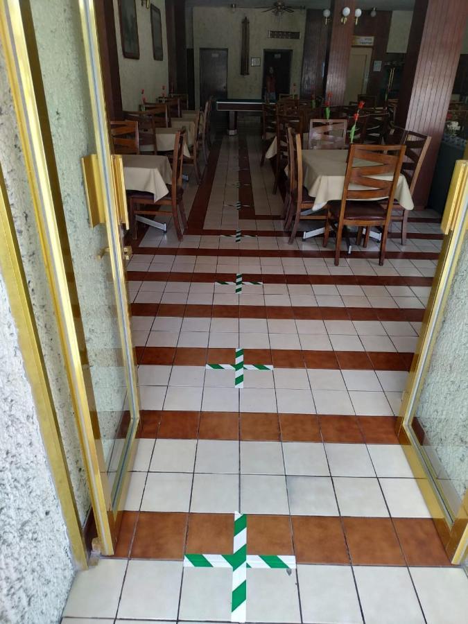 Hotel Topacio San Juan de los Lagos Esterno foto
