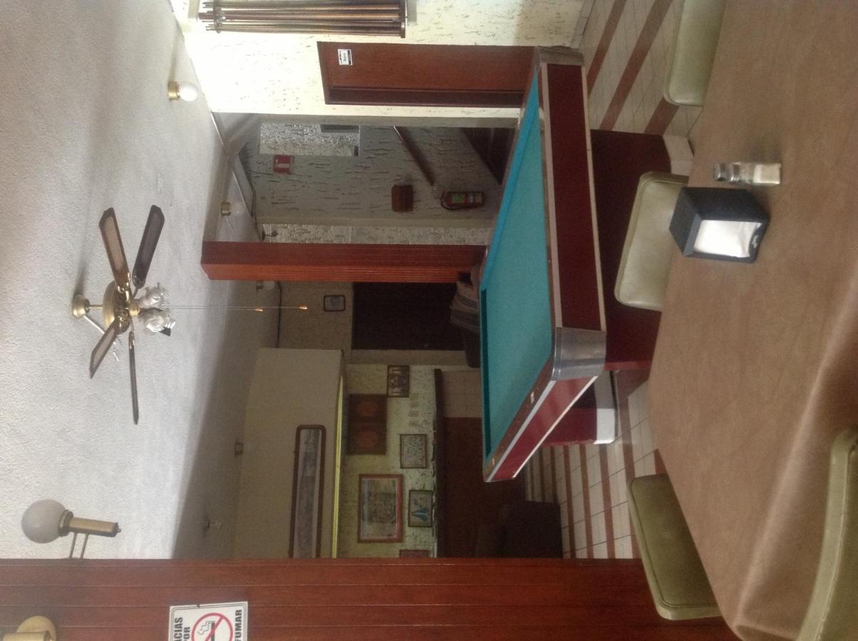 Hotel Topacio San Juan de los Lagos Esterno foto