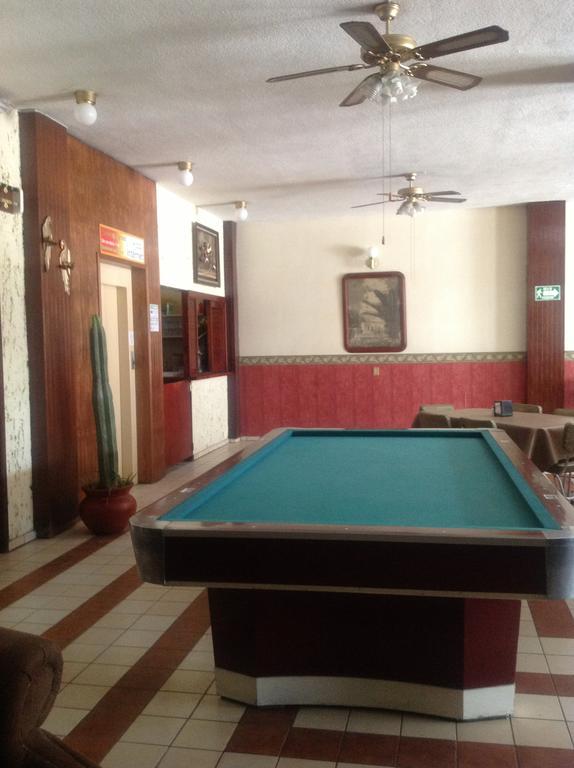 Hotel Topacio San Juan de los Lagos Esterno foto