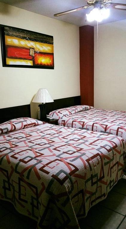 Hotel Topacio San Juan de los Lagos Esterno foto