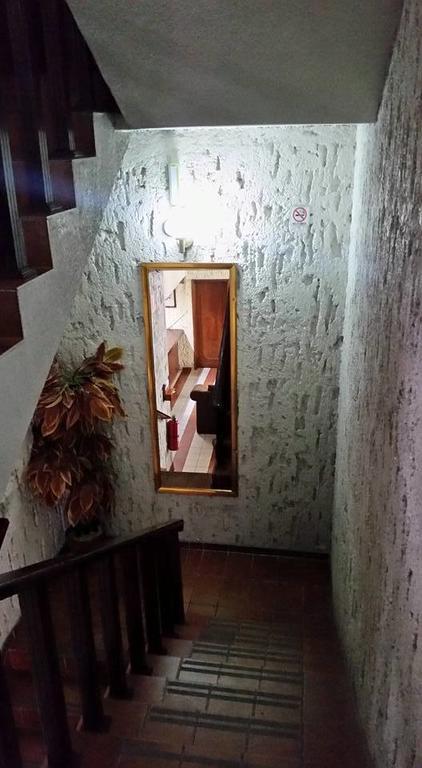 Hotel Topacio San Juan de los Lagos Esterno foto