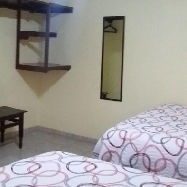 Hotel Topacio San Juan de los Lagos Camera foto